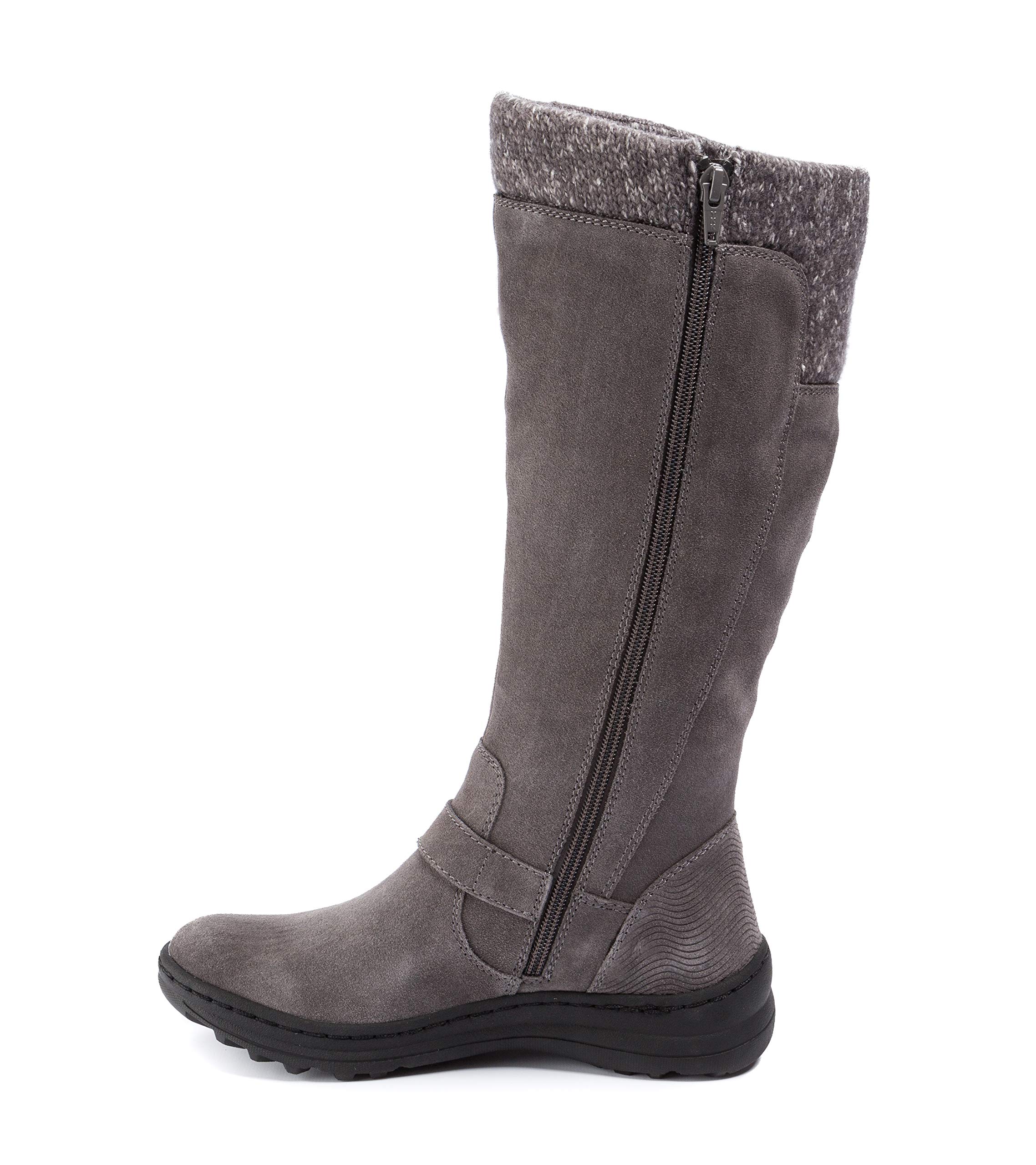 BareTraps Adele Women's Ankle Boots - Stylish & Comfortable Winter Boots for Women | Perfect for Casual Outfits, Office Wear & Outdoor Activities