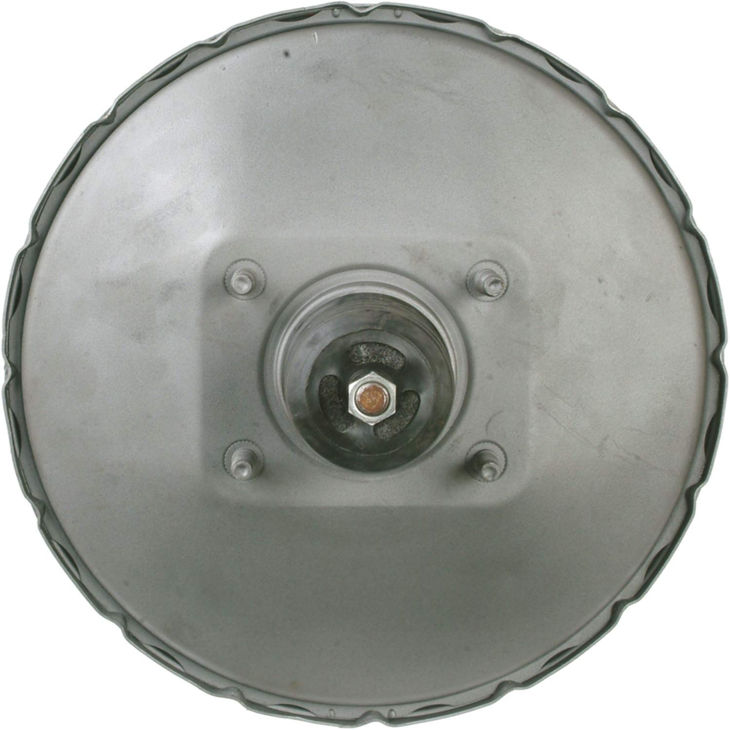 Cardone 53-8450 Remanufactured Vacuum Power Brake Booster - No Master Cylinder Included | Perfect for Ford, Chevy & Dodge Truck Brake System Repairs & Upgrades