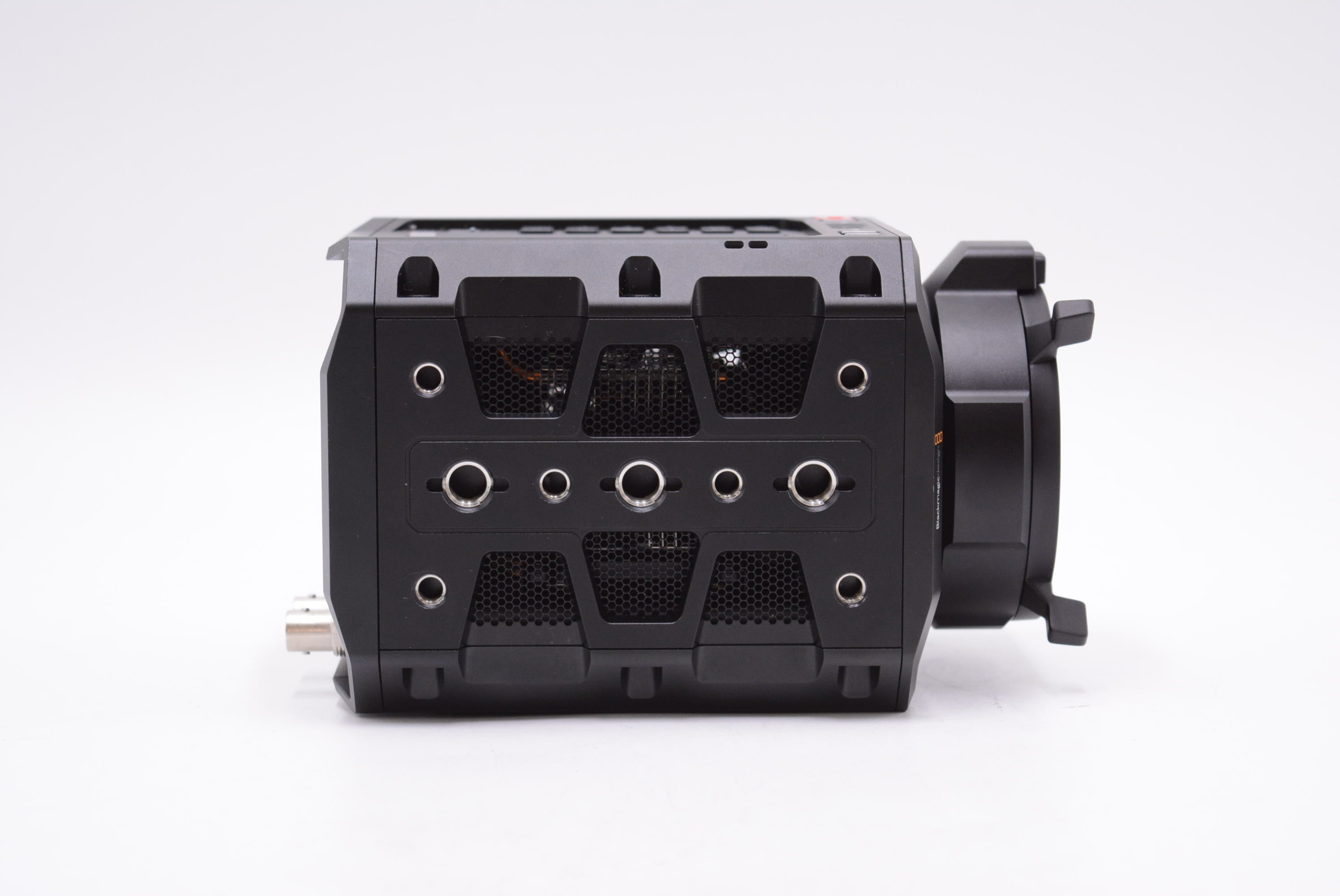Blackmagic Design Pyxis 6K Cinema Box Camera with Canon EF Mount - Professional 6K Digital Film Camera for Cinematography, Used | Perfect for Indie Films, Documentaries & Studio Productions