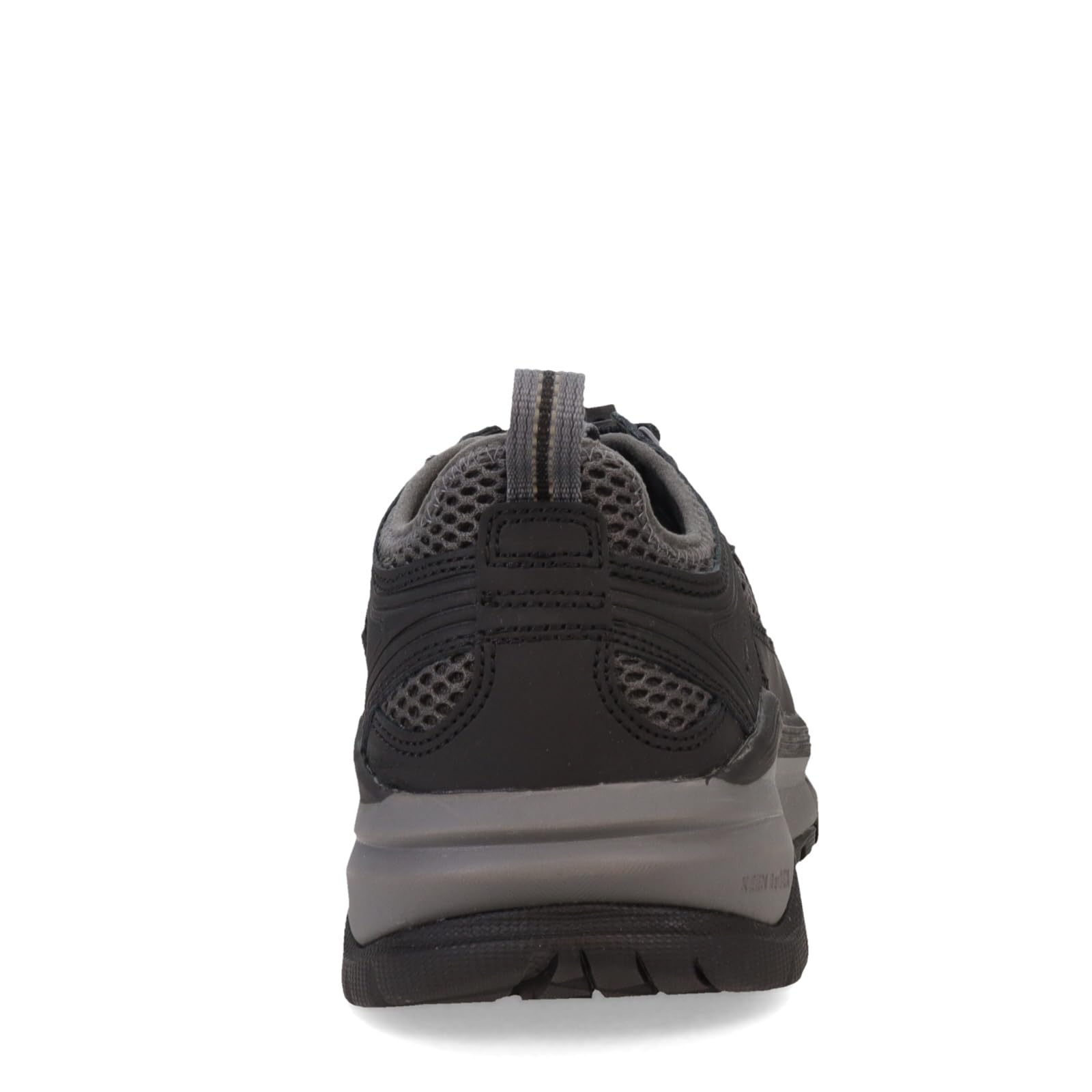 KEEN Utility Men's Birmingham Low Height Composite Toe Work Sneakers - Lightweight Safety Shoes for Construction, Warehouse & Outdoor Work