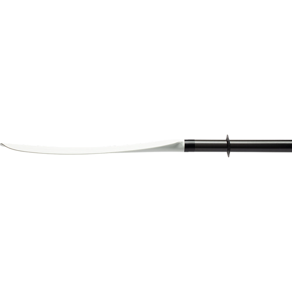 Aqua Bound Sting Ray Hybrid Versa Lok 2-Piece Kayak Paddle - Lightweight & Adjustable for Touring, Fishing & Recreational Kayaking