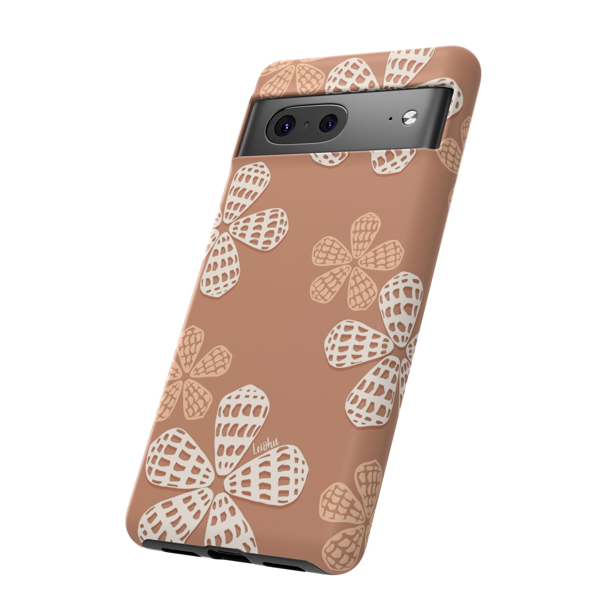 Google Pixel Phone Case - Durable Hebrew Shell Design for Protection | Perfect for Travel, Work & Everyday Use