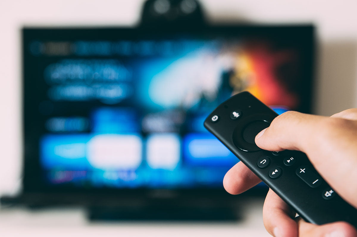Best Android TV Stick 4K Streaming Device with Google Assistant - Watch Netflix, Hulu, YouTube in HD - Perfect for Home Entertainment & Travel