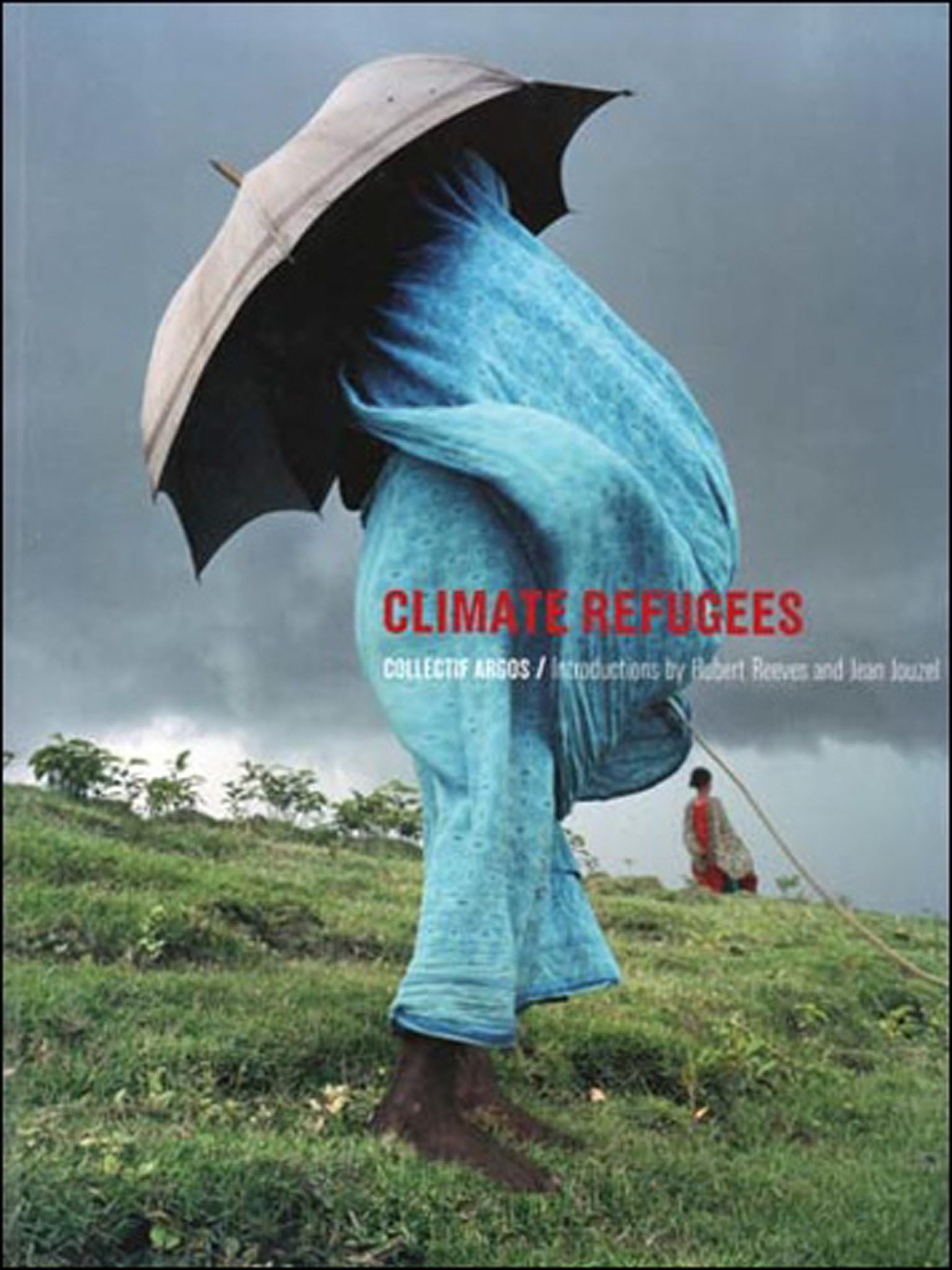 Climate Refugees: Understanding Global Displacement - MIT Press Book | Essential Reading for Environmental Studies & Policy Makers