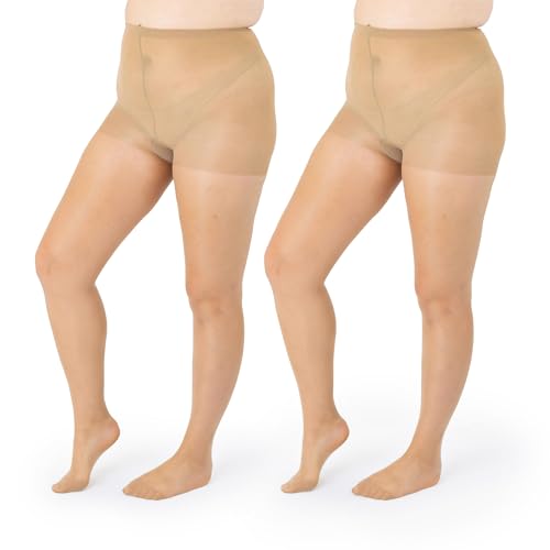 City Beige - 2 Pairs