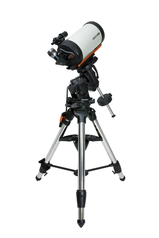 CGX L Equatorial 925 HD Telescope - Professional Astronomy Telescope for Stargazing, Astrophotography & Celestial Observation - Perfect for Beginners & Advanced Astronomers