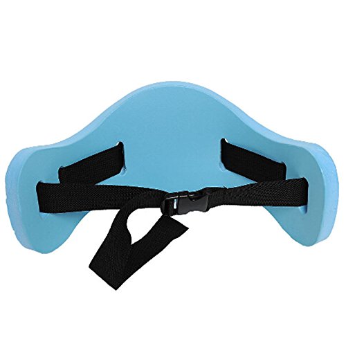 **Aqua Jogging Belt - Water Fitness Float Belt for Swimming, Pool Running & Aquatic Exercise - Adjustable Buoyancy for Gradual Training - Ideal for Rehabilitation, Therapy & Low-Impact Workouts**