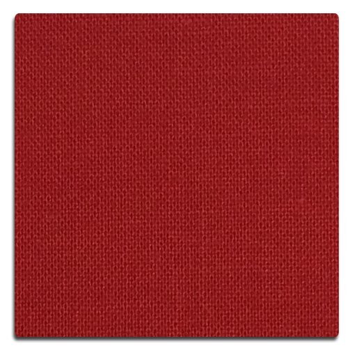 Linen Rich Red