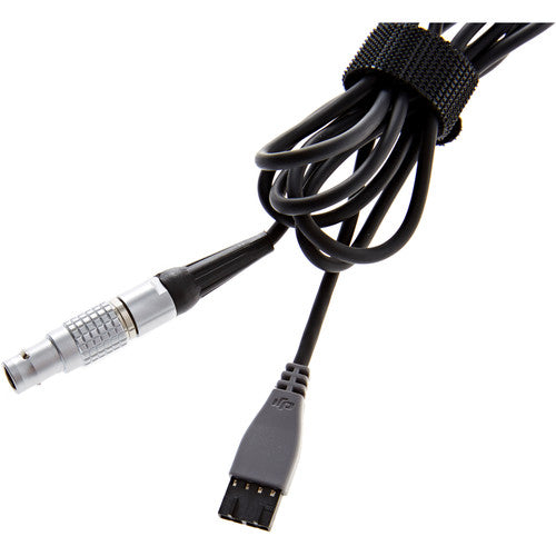 DJI Inspire 2 Focus Remote Controller CAN Bus Cable - 30CM Replacement Part for Smooth Gimbal Control | Perfect for Aerial Photography & Cinematic Drone Shots