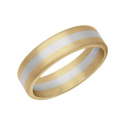 Stylish Striped Two-Tone Band - Trendy Unisex Wristband for Casual Wear, Sports & Fashion Accessories