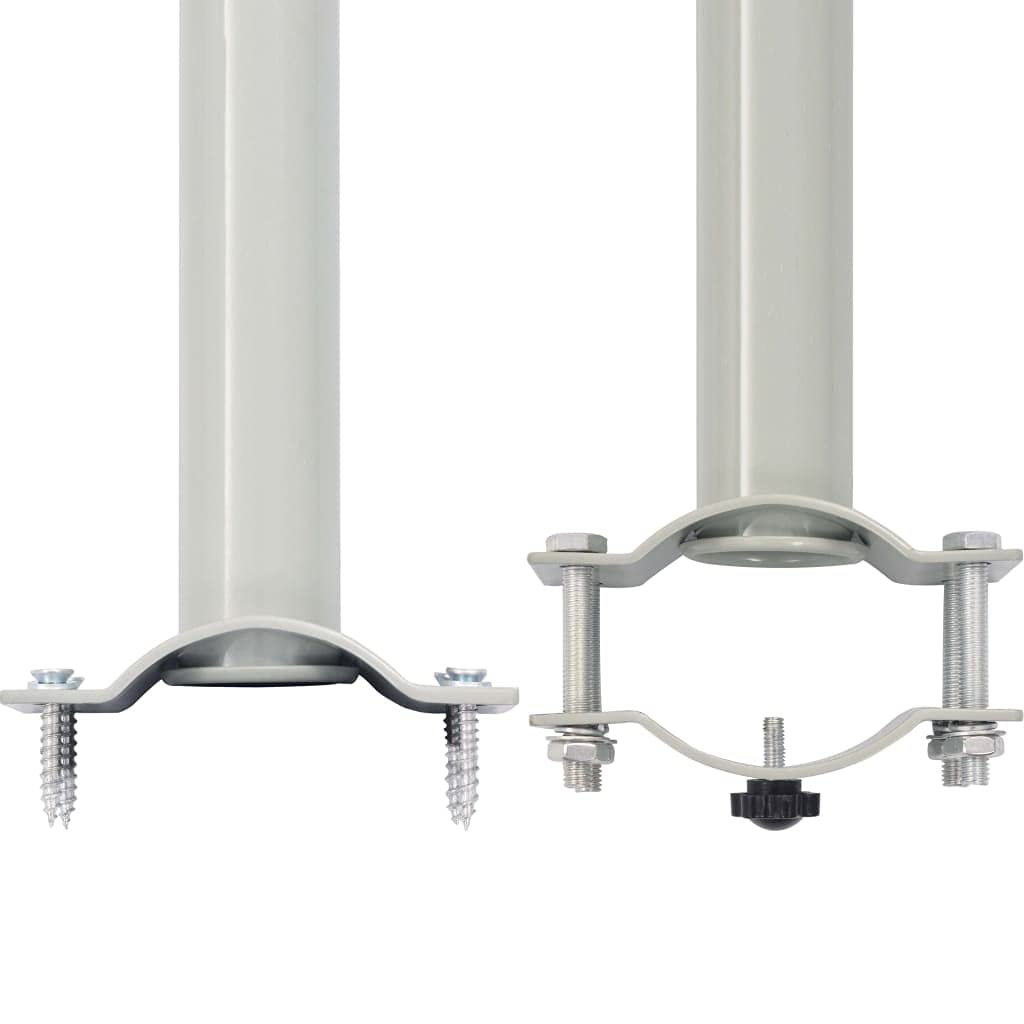 Retractable Side Canopy - 39.4