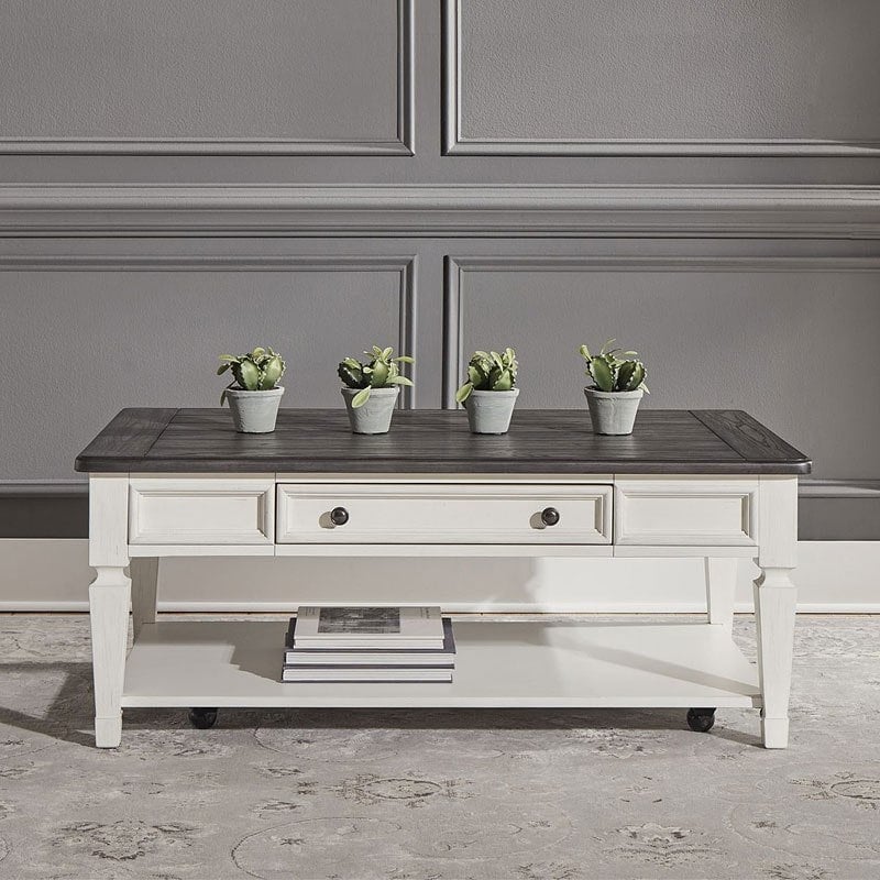 Two Tone Living Collection - Stylish Home Decor for Modern Living Rooms & Bedrooms | Perfect for Cozy & Elegant Spaces