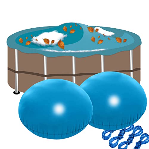 BLUE 2 PACK
