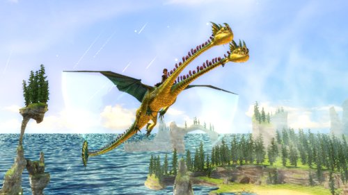 How to Train Your Dragon PS3 Game - Adventure for Kids