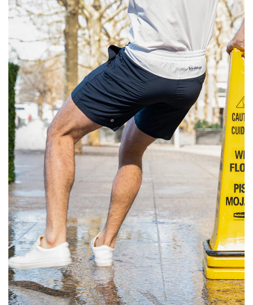 Birddogs R2DDs Gym Shorts for Men - 7