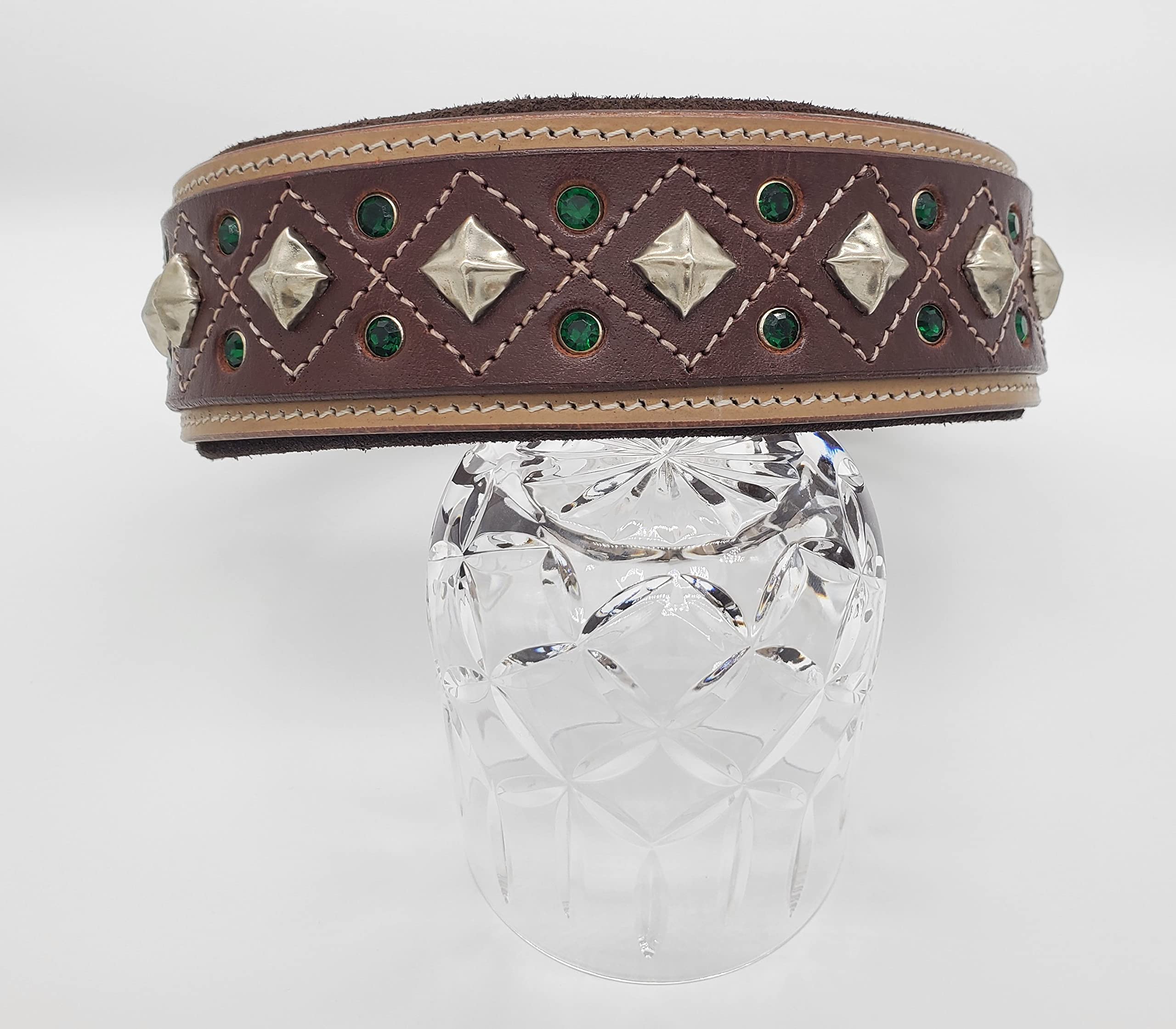 Premium XXL Dog Collar - 2