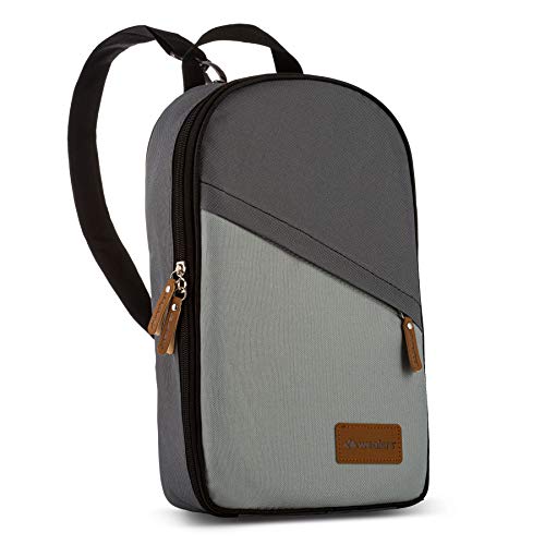 17 Pieces Grey