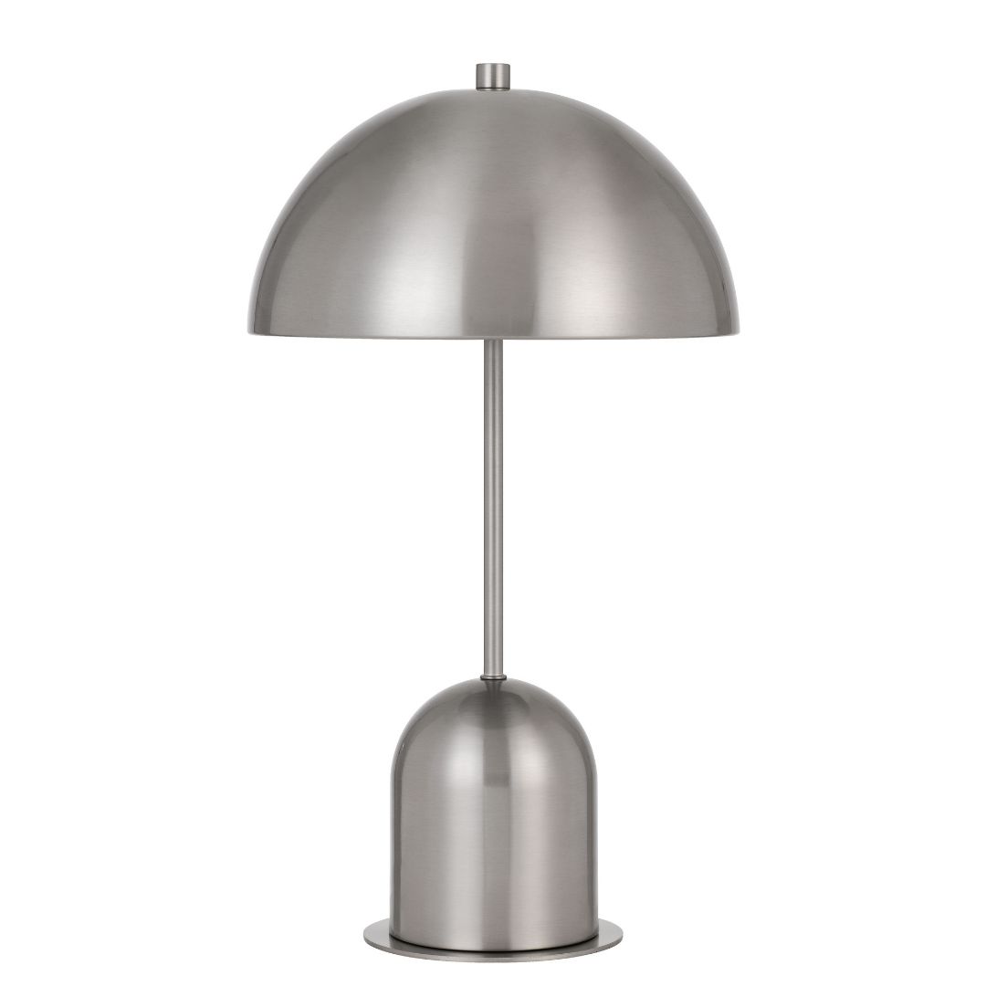 Brushed Steel