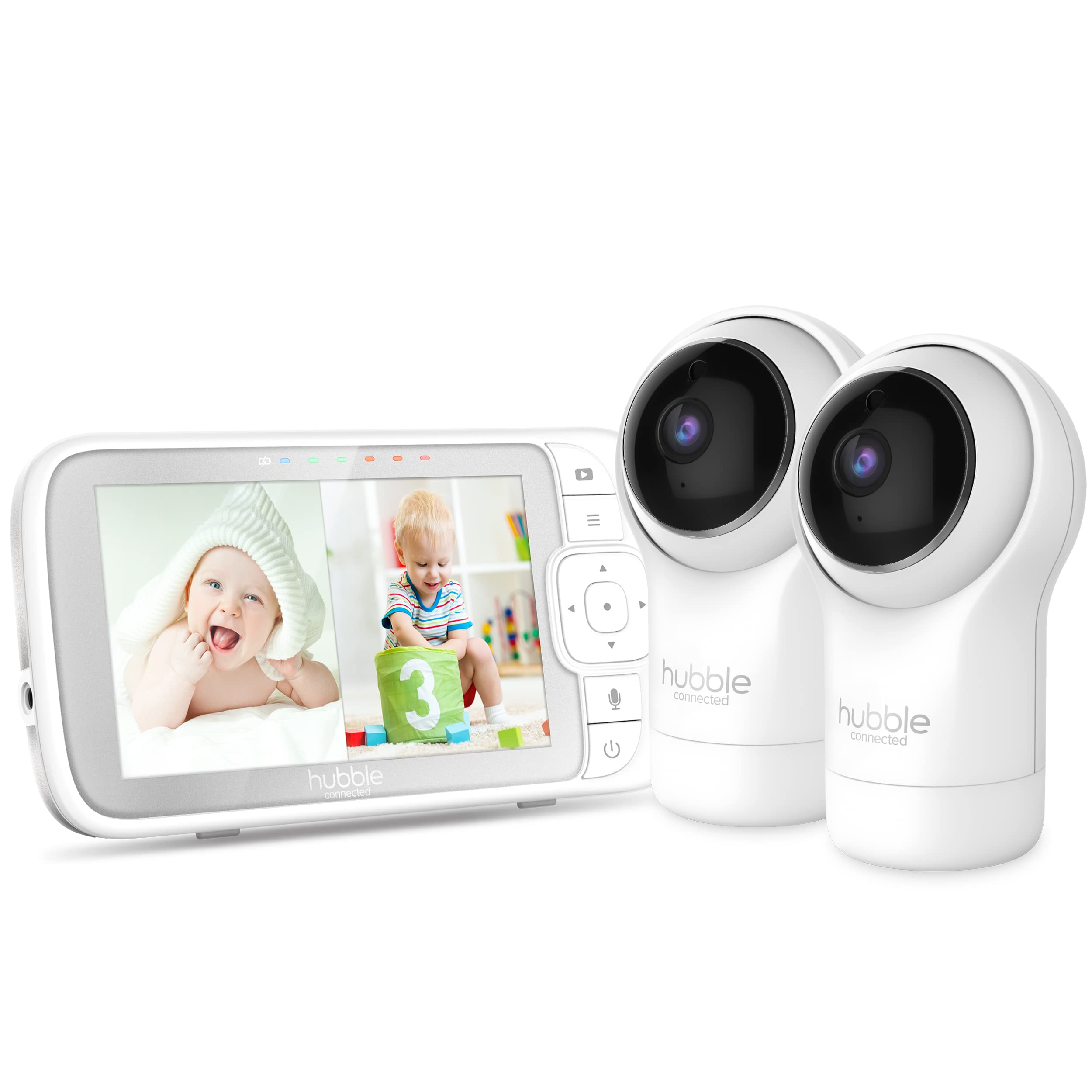 Hubble View Pro Twin 5
