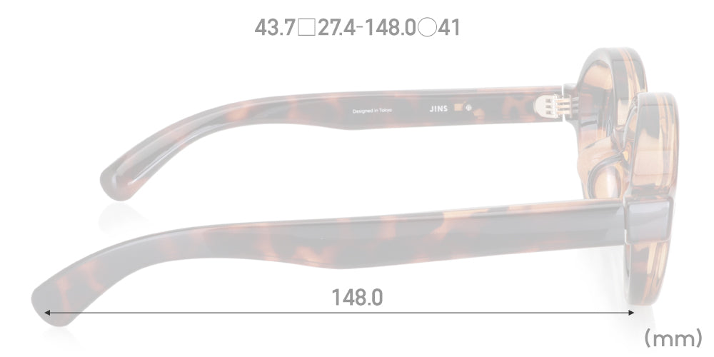 Classic Airframe Bold 245 86 - Vintage Style Eyeglasses for Men & Women | Perfect for Reading, Driving & Daily Wear