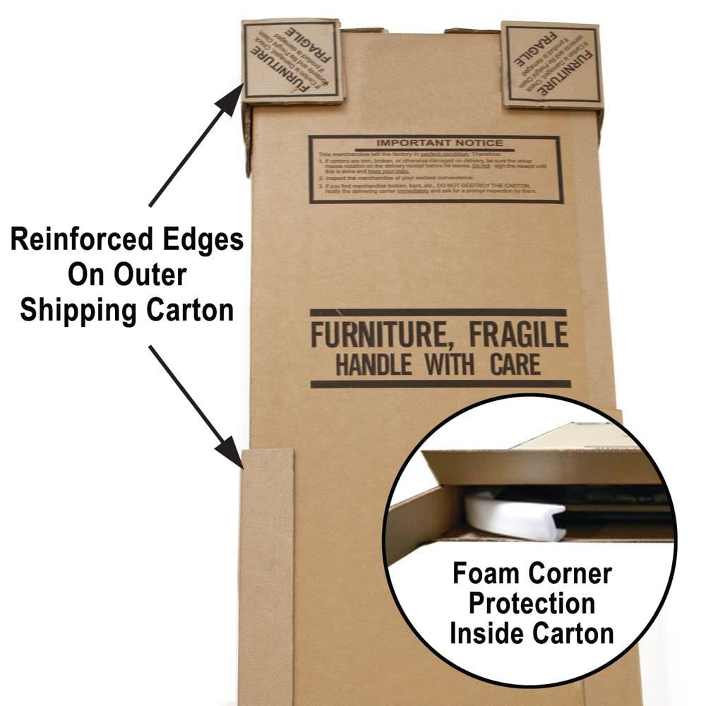 Adjustable Height 30