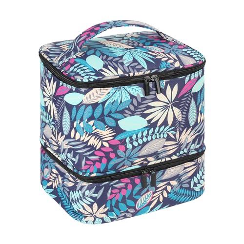 Green-Floral