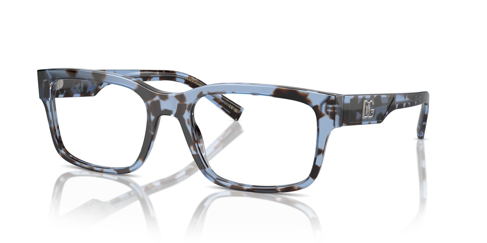 Havana Blue