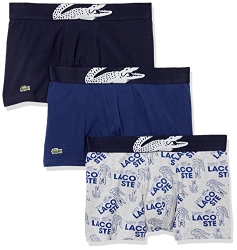 Dove Grey/Royal Blue/Navy Blue/White