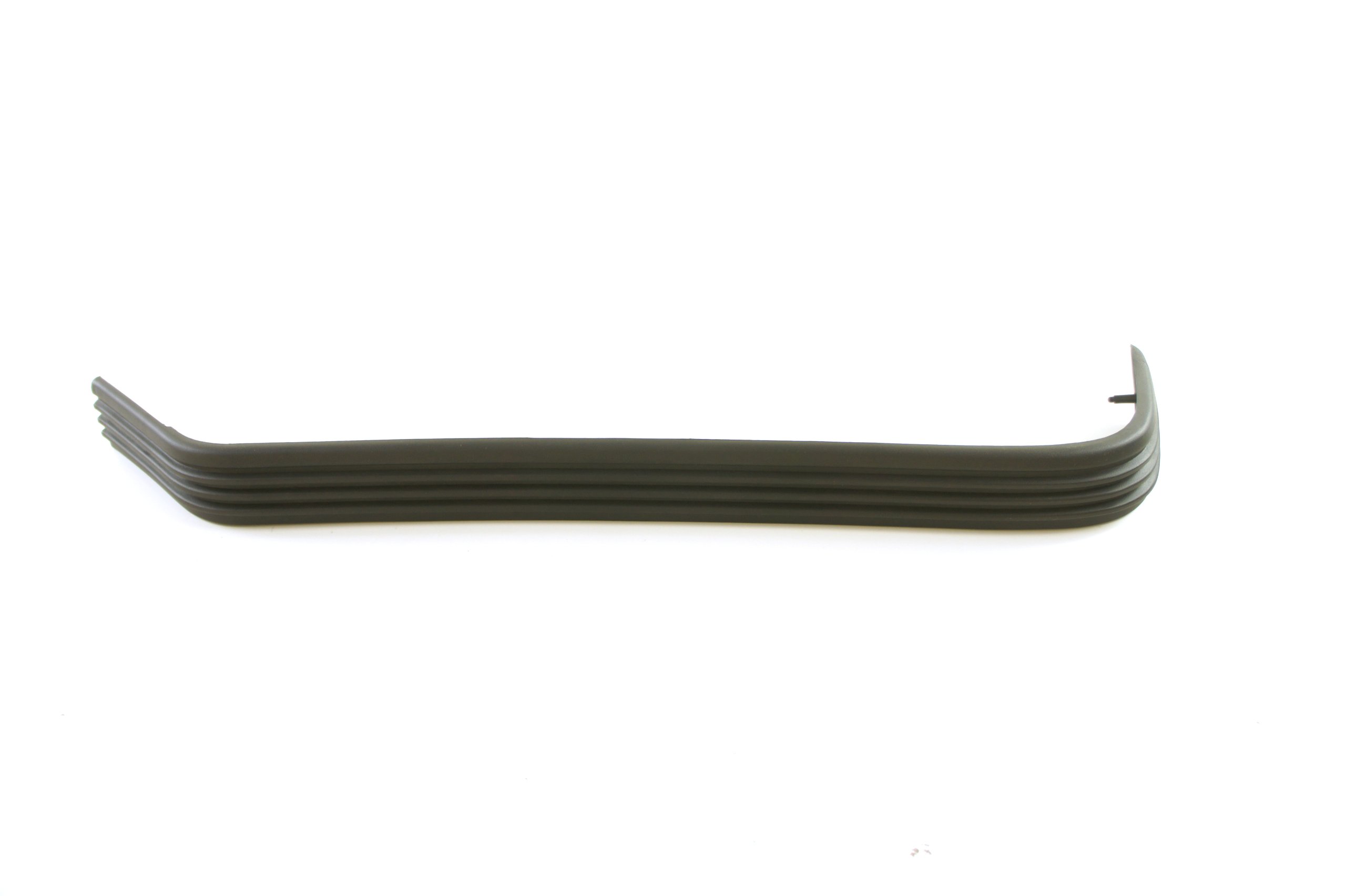 Genuine GM Parts 15574115 Driver Side Rear Bumper Impact Strip - Durable Replacement for Chevy, GMC Trucks & SUVs - Perfect for Collision Repair & Vehicle Protection