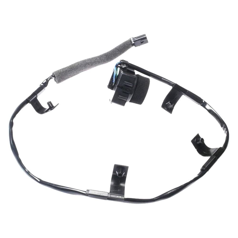 Standard Motor Products AX146 A/C Ambient Temperature Switch - Compatible with Multiple Vehicle Models | Reliable Climate Control Sensor for Car AC Systems | Perfect for Summer Heat and Winter Defrosting