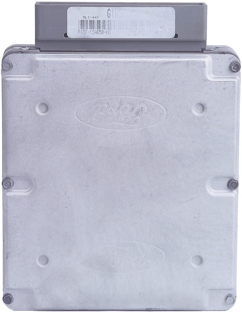 Cardone 78-8274 Remanufactured Engine Control Module (ECM) - Compatible with [Vehicle Models] - Reliable Performance for Smooth Engine Operation - Perfect for Engine Repairs & Performance Upgrades