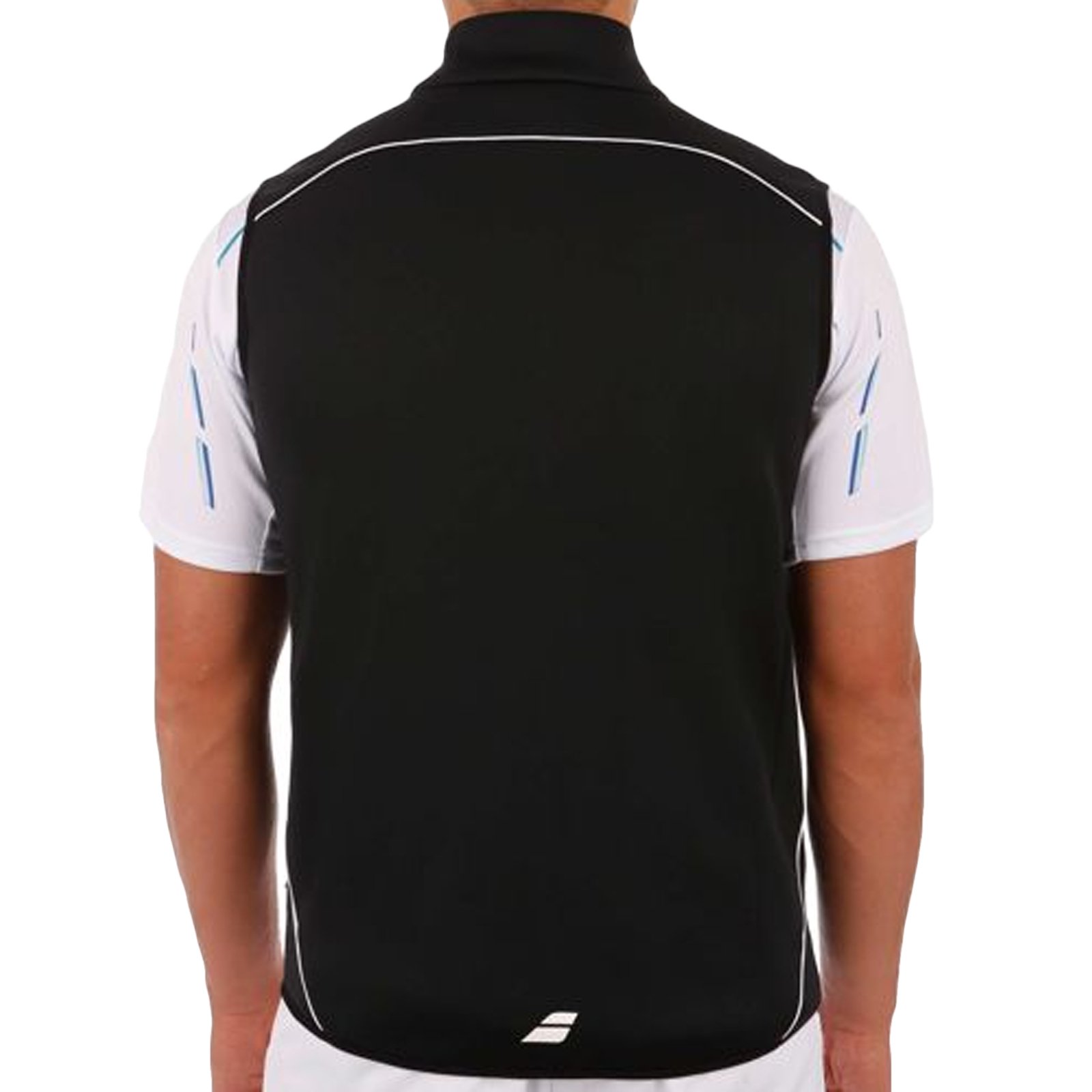 BABOLAT Match Core Unisex Tennis Vest - Lightweight & Breathable for Men & Women - Perfect for Tennis, Running & Outdoor Sports
