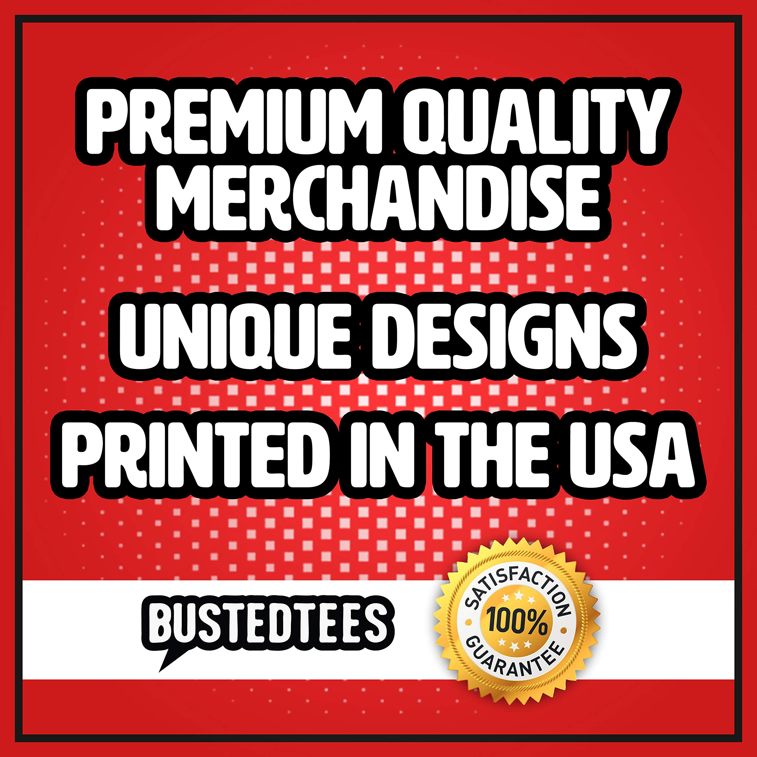BustedTees HODL Back Mesh Hat - Men's Breathable Adjustable Snapback Baseball Cap for Cryptocurrency Fans | Perfect for Casual Wear, Outdoor Sports & Crypto Events