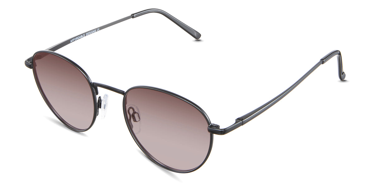 Allison Women's Prescription Sunglasses - UV Protection, Fashionable & Comfortable for Driving, Outdoor Activities & Daily Wear