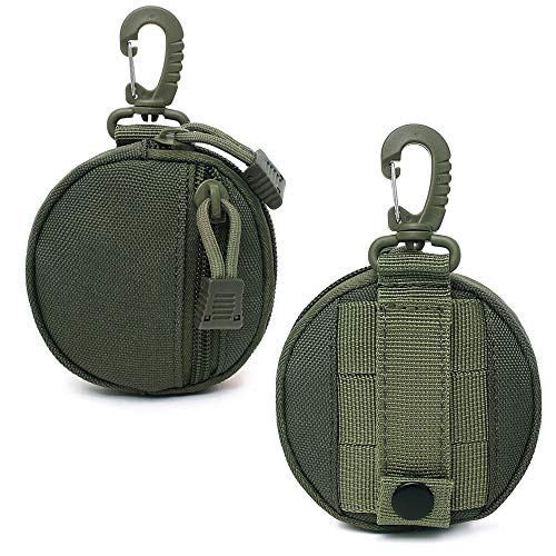 2PCS (Green)