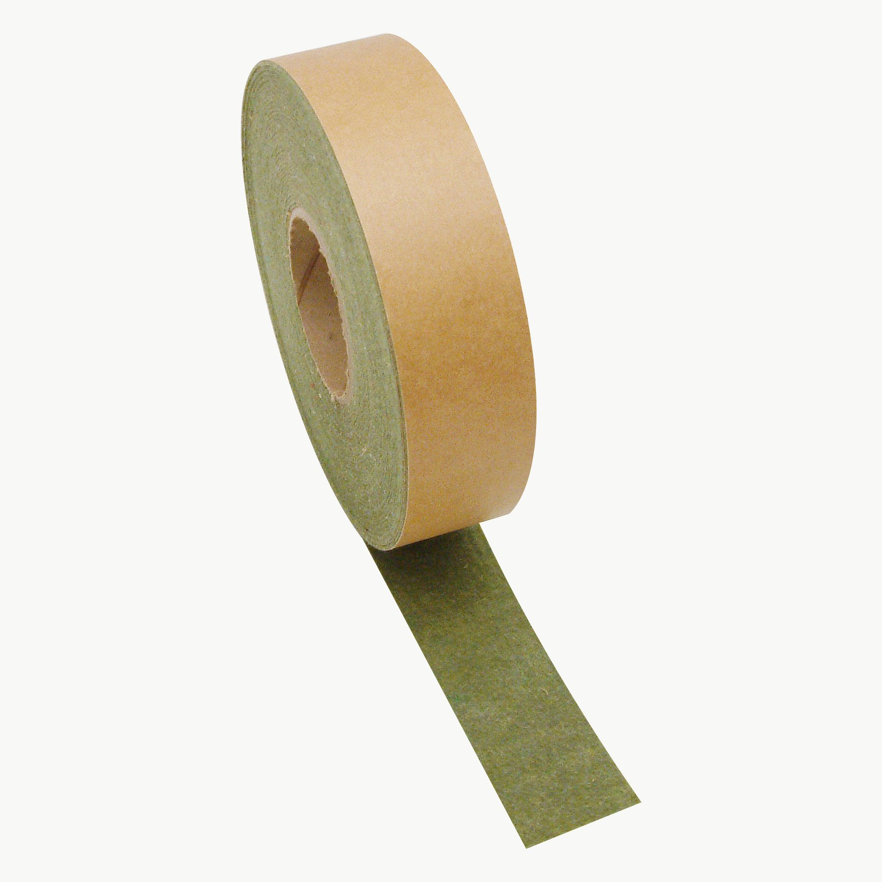 FindTape 1.5mm Thick Polyester Felt Tape - 2 Inch x 50 Feet Olive Drab (FELT-065) | Perfect for Sound Dampening, Furniture Protection & DIY Crafts