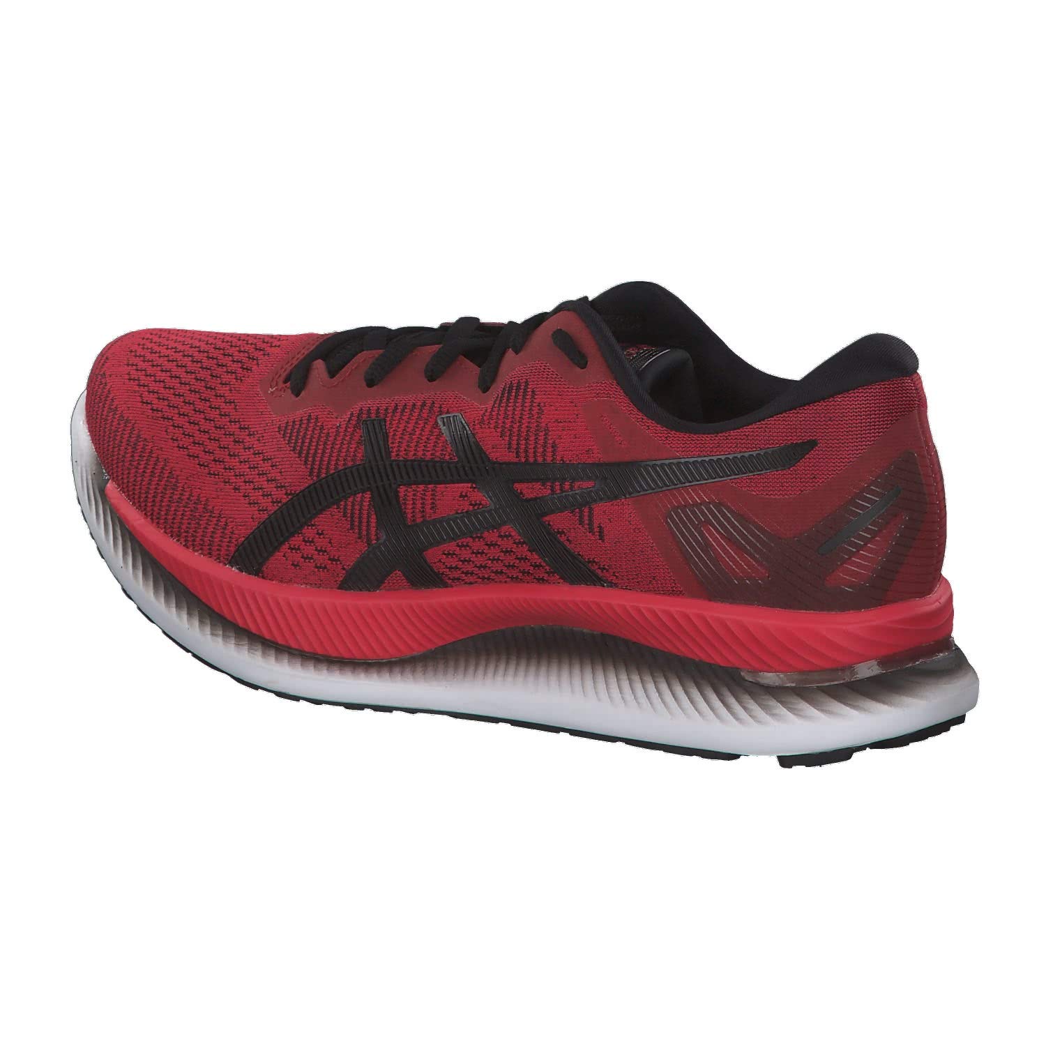 ASICS Men's Running Shoes - Lightweight Cushioned Athletic Sneakers for Jogging, Gym & Outdoor Workouts | Breathable Mesh Comfort for Marathon Training & Daily Wear
