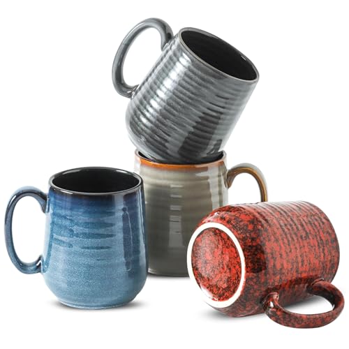 Colorful-12 OZ