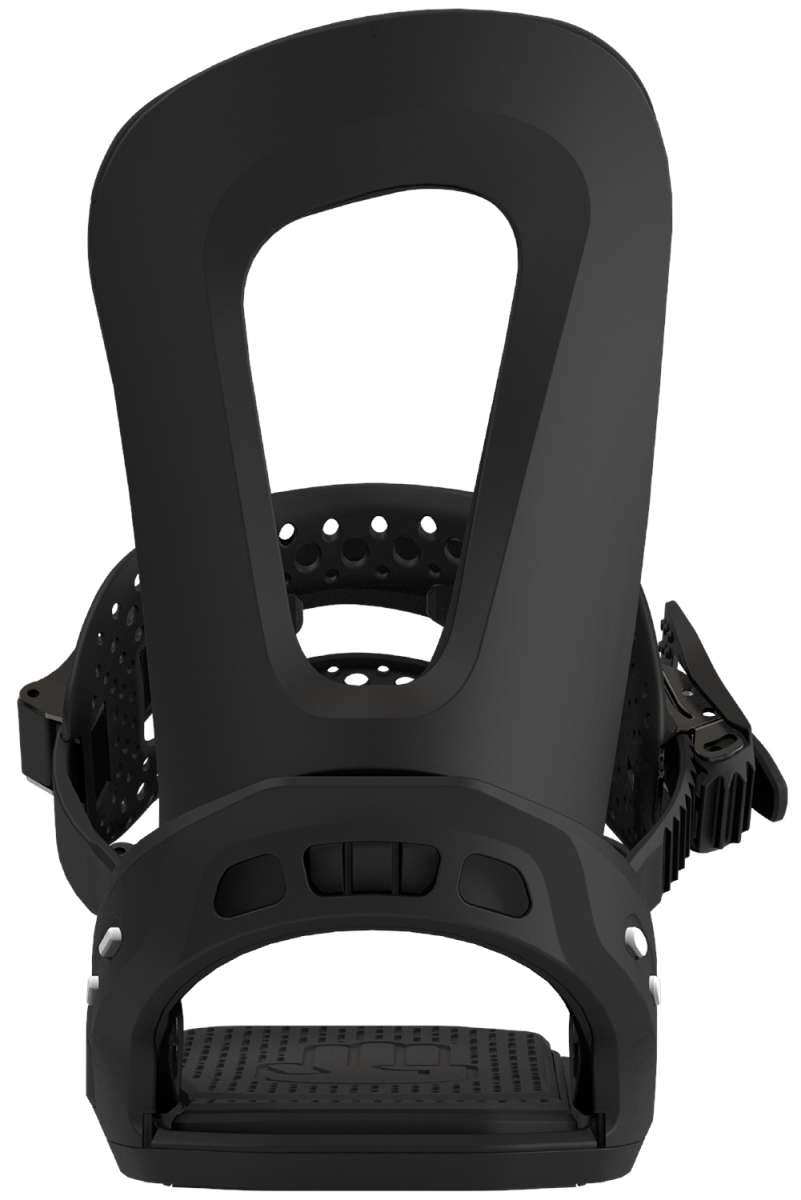 Bataleon E Stroyer Snowboard Bindings 2024 - Premium Snowboard Bindings for All-Mountain & Freestyle Riding | Perfect for Powder, Park & Backcountry Adventures