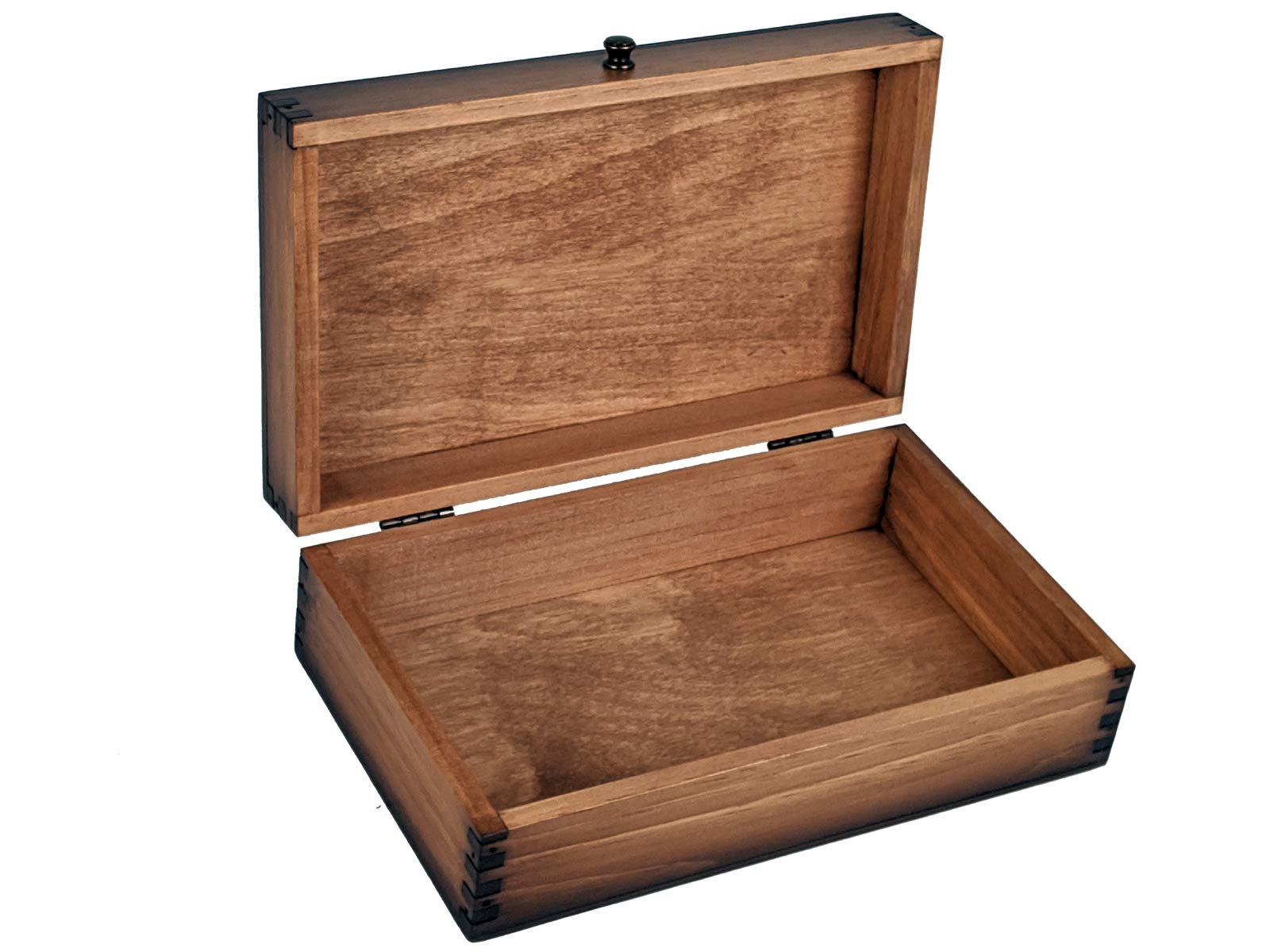 Military Oath of Office Memory Box - Premium Wooden Keepsake Display Case for Military Ceremonies & Memorabilia - Perfect for Commissioning, Retirement, and Promotion Gifts