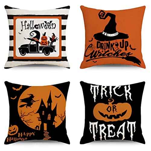 Pillow Covers a