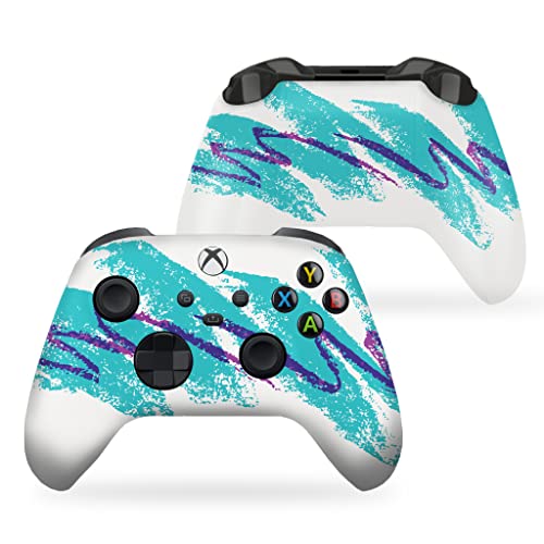 Premium Custom Xbox Wireless Controller - Special Edition for Xbox One S/X & Series X/S | Windows 10 Compatible | Advanced HydroDip Printing Technology | Perfect for Gaming, Streaming & eSports Tournaments