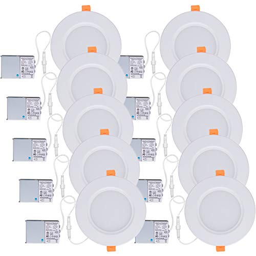 ZEEZ Lighting - 9W (OD 4.75