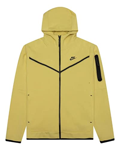 Saturn Gold/Black