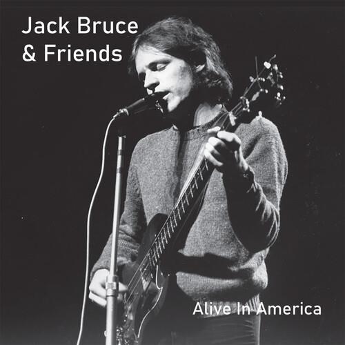 Alive in America Vinyl LP - Classic Rock Album for Collectors & Music Lovers | Perfect for Home Listening & Gifts