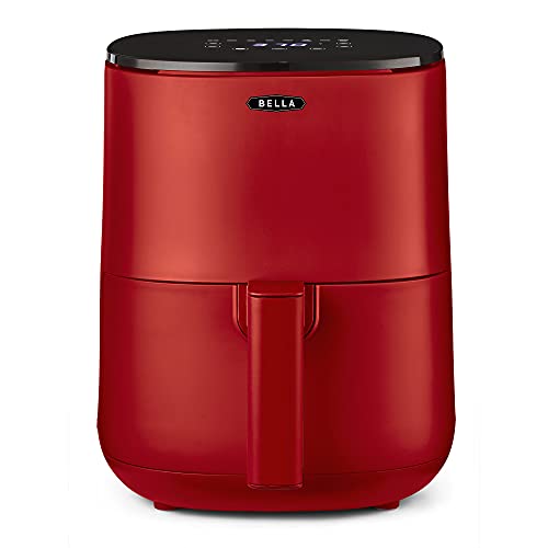 Matte Red