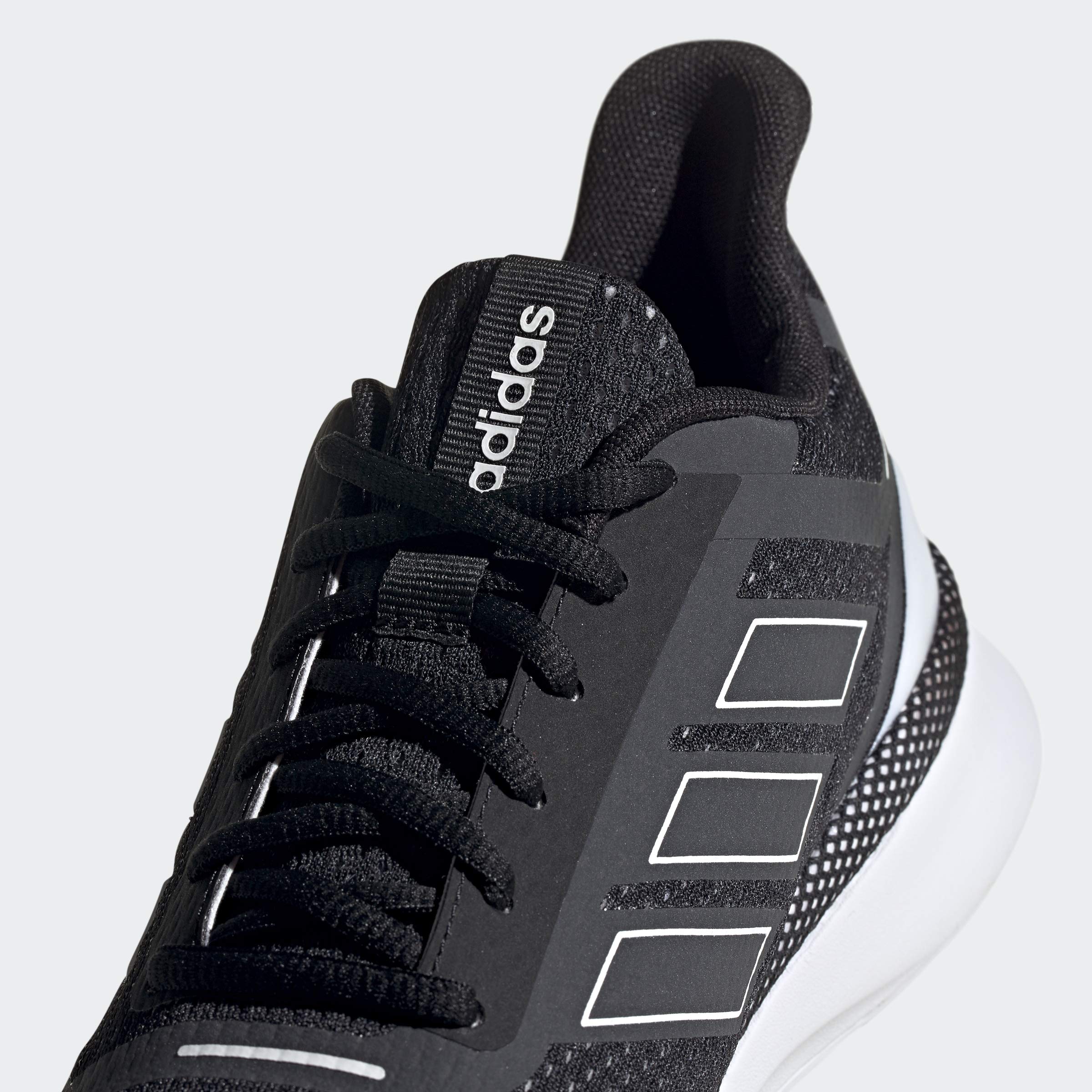 adidas Men's Nova Running Shoes - Lightweight, Cushioned & Breathable for Jogging, Gym Workouts & Daily Wear