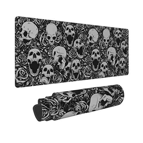 Skulls Roses