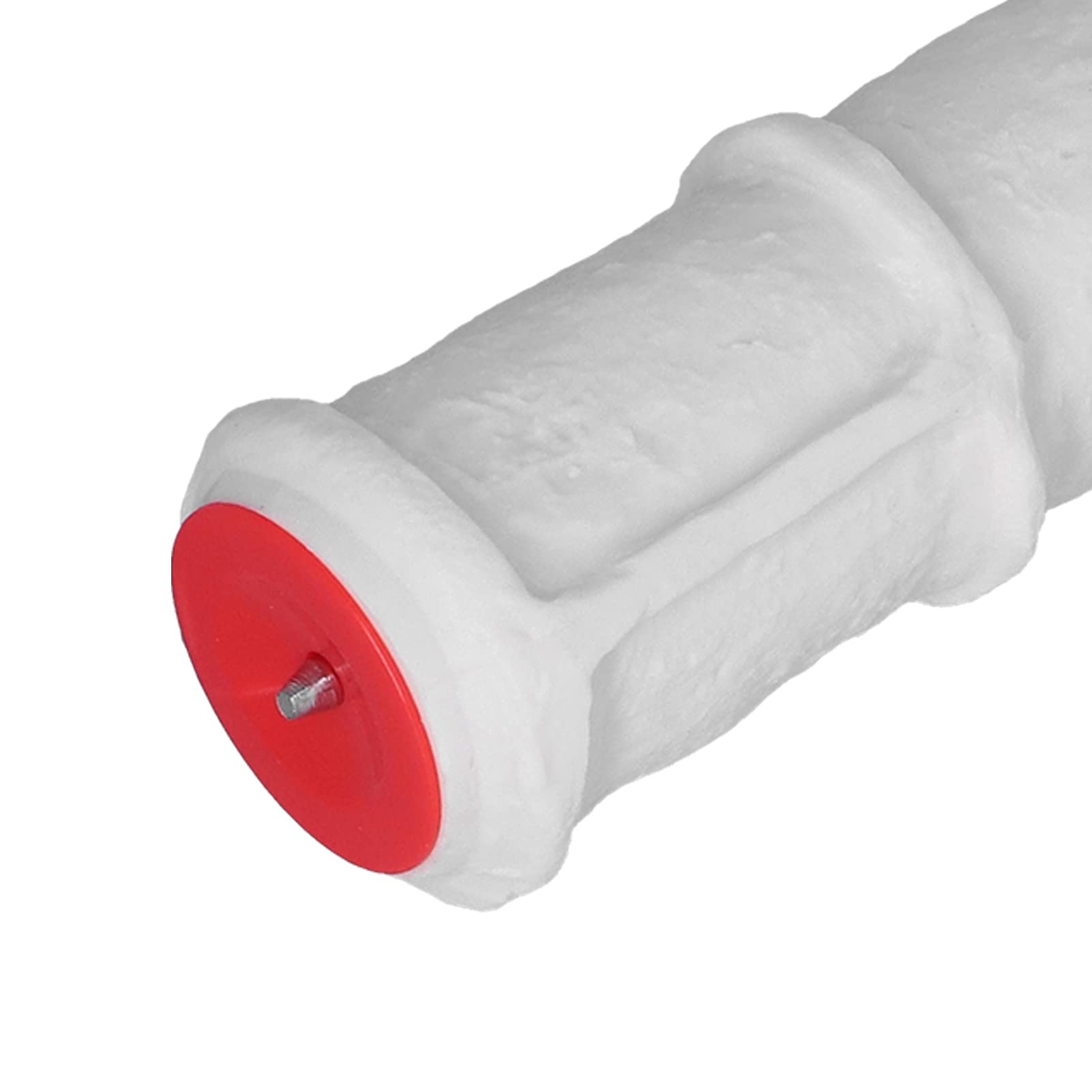 7 Inch Patterned Paint Roller - Brick Embossing Roller for Wall Texture | DIY Imitation Brick Pattern Roller | Home Decoration & Art Painting Tool (Perfect for Living Room, Bedroom & Accent Walls)