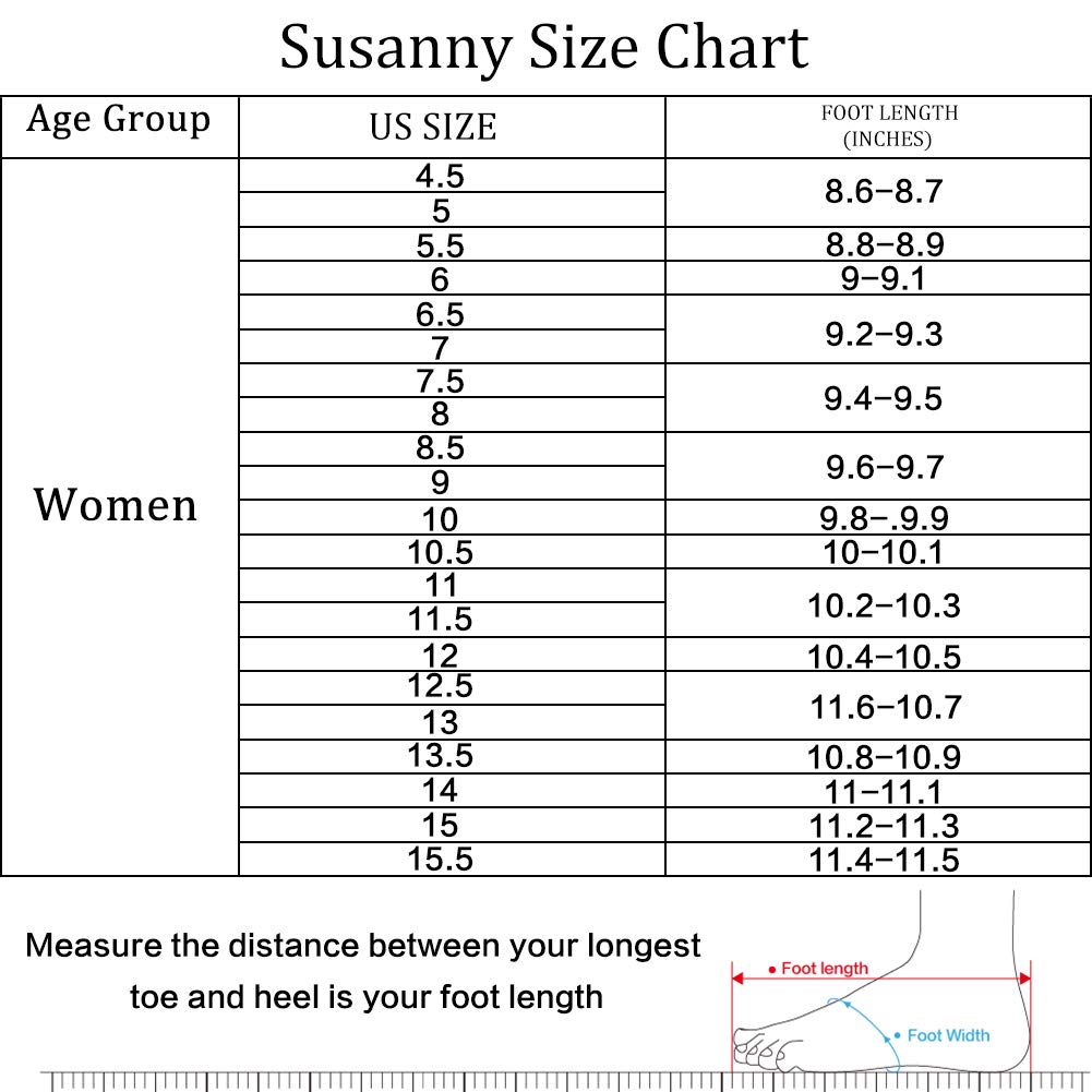 Susanny Women's High Heel Boots - Sexy Round Toe Platform Boots with Lace Up Design, Mid Calf Height for Fashion & Comfort | Perfect for Night Out, Party, Office & Date Night